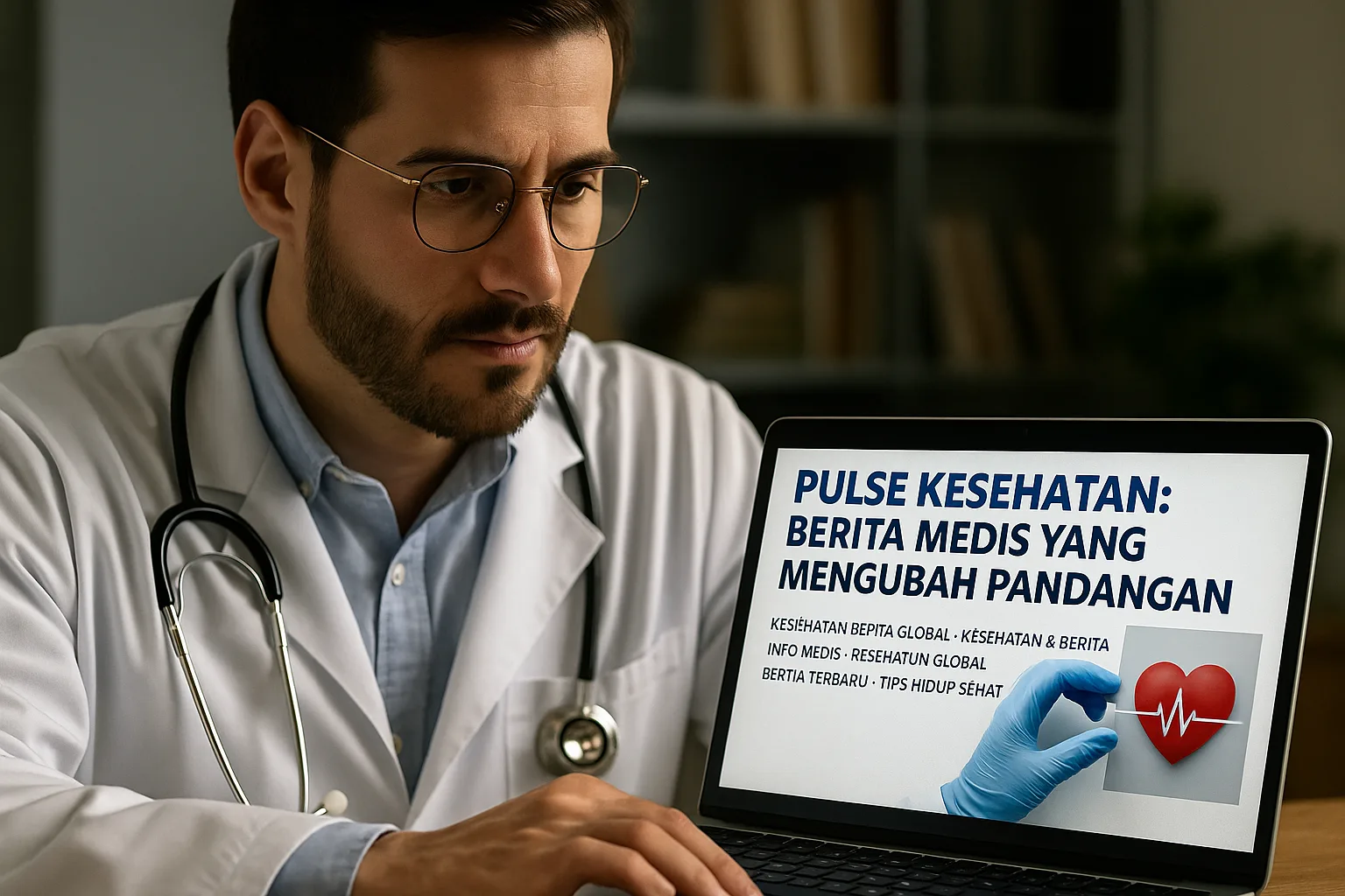 Berita Medis - memorialhospitalofcarbondale